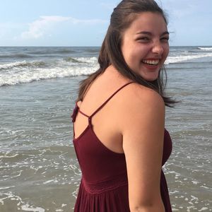 Meet your Posher, Audrey